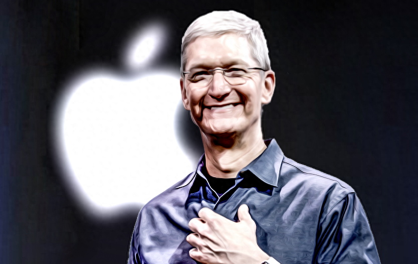 苹果手机无法共用华为充电器？不装了？苹果的“真面目”被揭露插图1