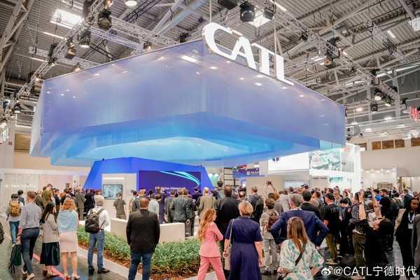 让德国车企这么怕，中国车企这两年到底干了什么？