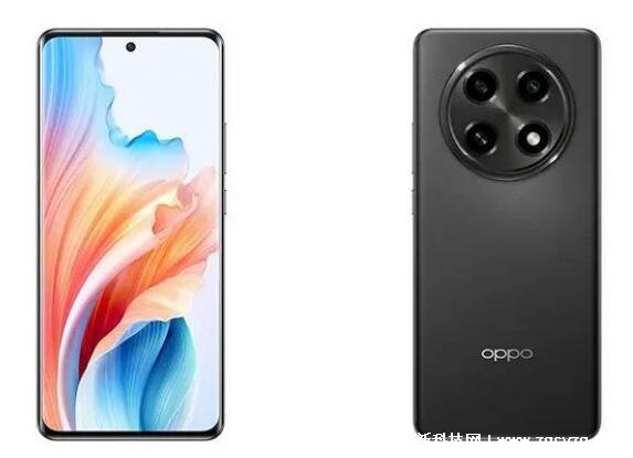 oppoa2pro什么时候上市，官宣9月15日14:30上市