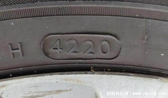 轮胎上的数字和字母是什么意思?轮胎上的数字和字母含义插图2 轮胎上的数字和字母是什么意思?轮胎上的数字和字母含义插图2