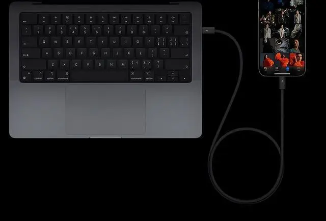 差距拉满的Pro版iPhone 苹果iPhone 15系列发布会全面解析插图9