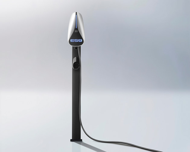 做30万内最好的新能源SUV,广汽传祺ES9配置曝光插图12 广汽传祺ES9配置曝光 做30万内最好的新能源SUV