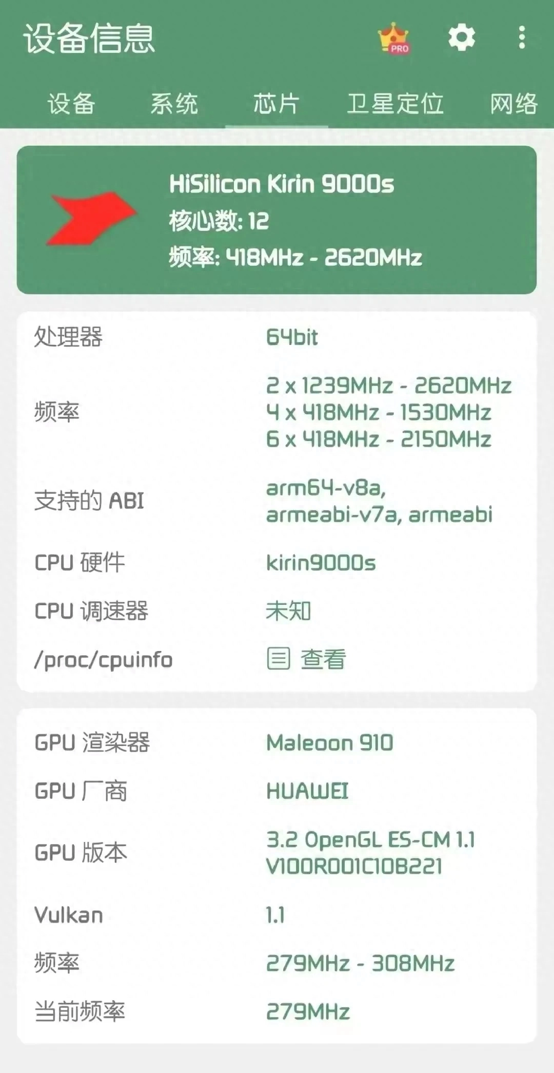 拜登彻底懵了！华为Mate60Pro重大升级，麒麟9000s完全解锁！插图
