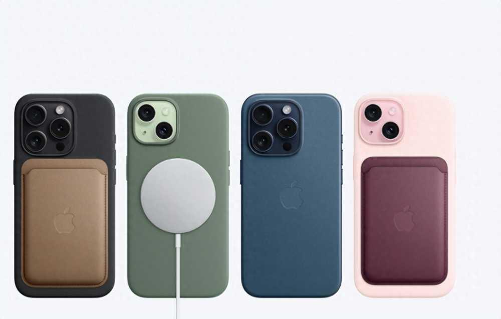 苹果手机无法共用华为充电器？不装了？苹果的“真面目”被揭露插图7