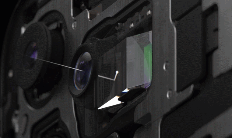 苹果iPhone 15全系最高涨500元,自称最强游戏手机插图23 ATEC发布首批基于真实工业场景的研究性数据集