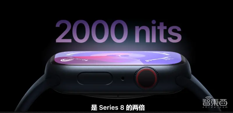 苹果iPhone 15全系最高涨500元,自称最强游戏手机插图37 ATEC发布首批基于真实工业场景的研究性数据集