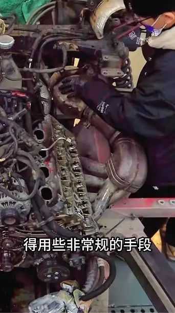 电车再这么卖下去 路边的汽修铺都得倒闭