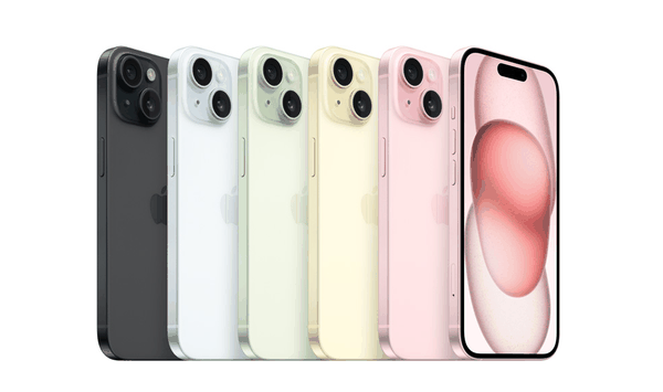 作为“配色高手”,网友发现了苹果设计师给iPhone设计配色的逻辑插图 苹果设计师给iPhone设计配色的逻辑找到了 这就是真相?