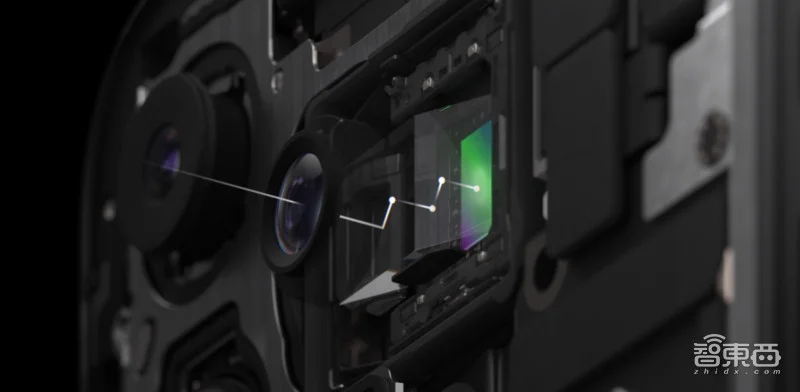 苹果iPhone 15全系最高涨500元,自称最强游戏手机插图24 ATEC发布首批基于真实工业场景的研究性数据集