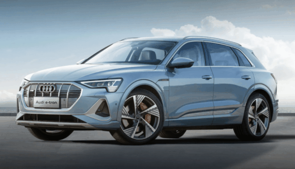 传统豪华品牌电车该低下高傲的头颅了,宝马降价奥迪打折