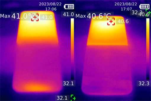 性能超强的防水小折叠！三星Galaxy Z Flip5评测：这次副屏花样多多