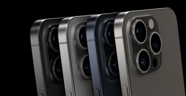 差距拉满的Pro版iPhone 苹果iPhone 15系列发布会全面解析插图6