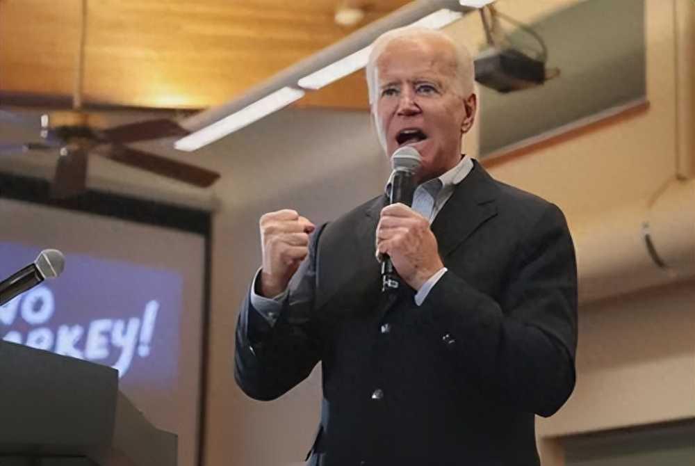 “王炸”来了，华为再次出手，拜登猝不及防！插图2