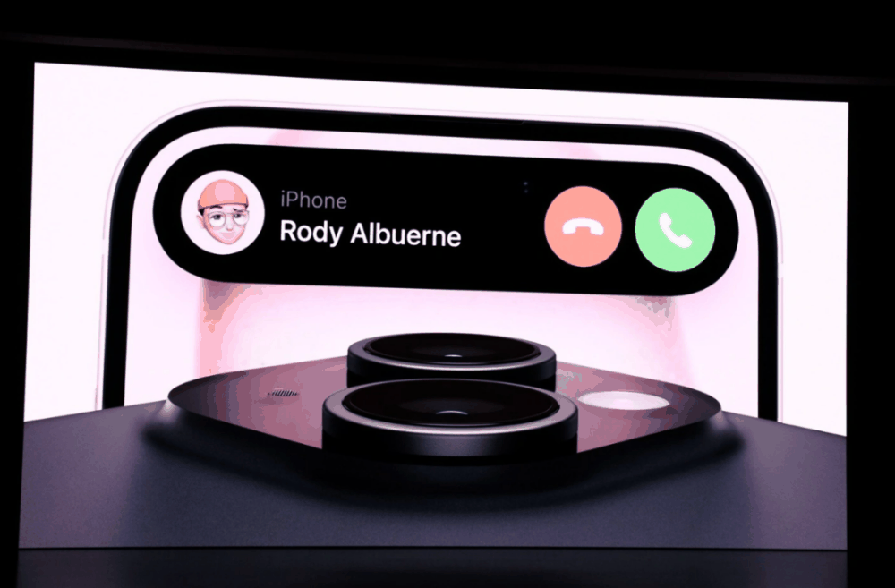 苹果 2023 新品发布会发布了哪些新品？苹果秋季新品发布会一文汇总插图38