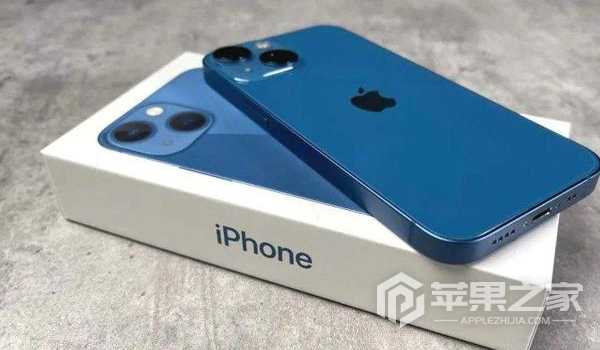 iPhone 13可以从iOS16.1更新到iOS17吗？