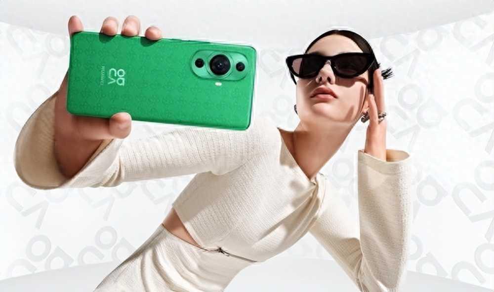 华为Nova 12提前爆料：新麒麟+5G，还有旗舰配置下放？