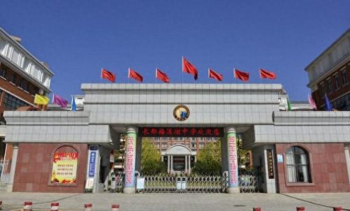 湖南长沙排名前十高中(长沙最好民办高中)