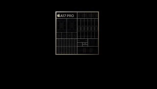 差距拉满的Pro版iPhone 苹果iPhone 15系列发布会全面解析插图1