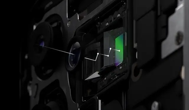 差距拉满的Pro版iPhone 苹果iPhone 15系列发布会全面解析插图14