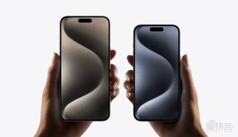 苹果iPhone 15全系最高涨500元,自称最强游戏手机插图1 ATEC发布首批基于真实工业场景的研究性数据集