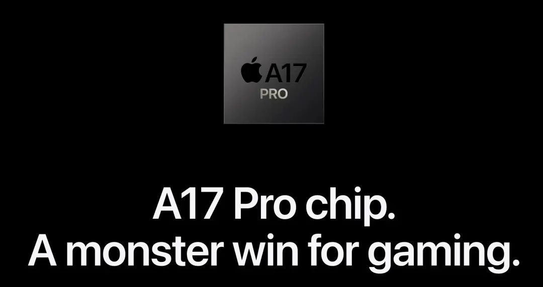 首款3nm芯片,支持硬件级光追,iPhone 15 Pro遥遥领先了吗?插图12 首款3nm芯片,支持硬件级光追,iPhone 15 Pro遥遥领先了吗?插图12