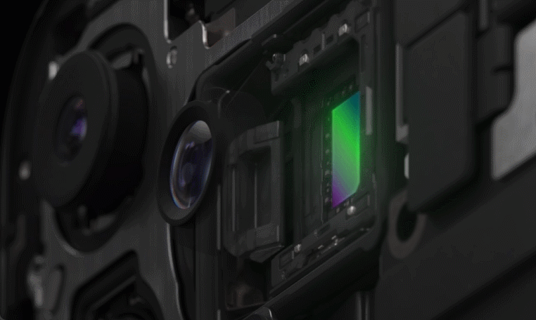 苹果iPhone 15全系最高涨500元,自称最强游戏手机插图25 ATEC发布首批基于真实工业场景的研究性数据集