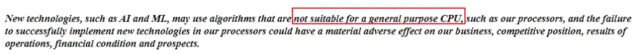 深扒Arm招股书:移动时代的霸主,能否在AI时代延续神话?插图9 深扒Arm招股书:移动时代的霸主,能否在AI时代延续神话?插图9