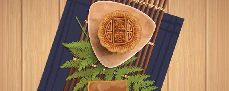 中秋节为什么要吃月饼呢？中秋节为什么要吃月饼的来历