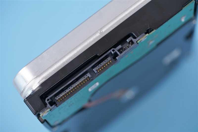 希捷酷狼Pro硬盘怎样?希捷酷狼Pro 22TB硬盘评测插图4 希捷酷狼Pro 22TB硬盘评测:CMR传统磁记录、NAS读写超500MB/s