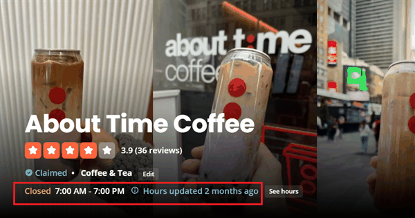 一杯酱香咖啡,又抢下了热搜第一,外国人也离酱香拿铁不远了插图20 瑞幸们再这么玩下去 外国人也离酱香拿铁不远了