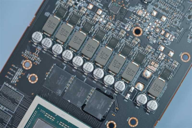 AMD RX 7800XT & 7700 XT首发评测,显存更大、性能更强、还便宜700元!插图27 显存更大、性能更强、还便宜700元!AMD RX 7800XT & 7700 XT首发评测