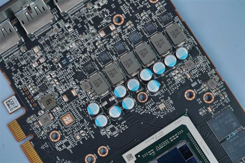 AMD RX 7800XT & 7700 XT首发评测,显存更大、性能更强、还便宜700元!插图16 显存更大、性能更强、还便宜700元!AMD RX 7800XT & 7700 XT首发评测