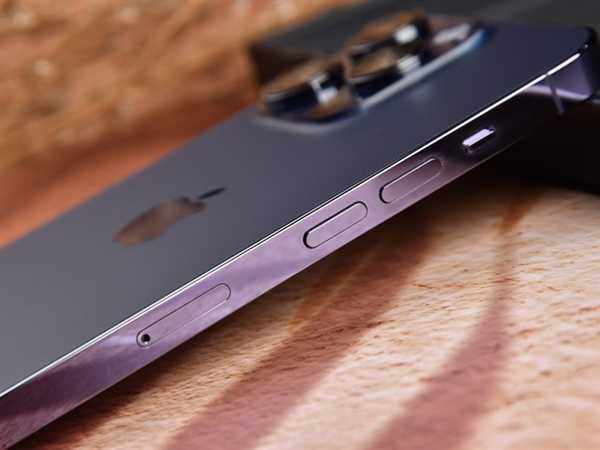 去年买了14 Pro后大悔,iPhone钛合金对比不锈钢体验插图1 iPhone钛合金对比不锈钢体验 去年买了14 Pro后大悔