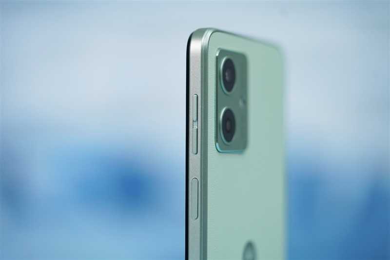 披上素皮机身的千元机！moto g54评测：天玑7020+OIS防抖 这性价比没谁了
