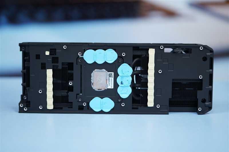 AMD RX 7800XT & 7700 XT首发评测,显存更大、性能更强、还便宜700元!插图9 显存更大、性能更强、还便宜700元!AMD RX 7800XT & 7700 XT首发评测