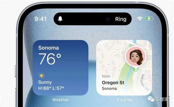 网友集体直呼华为“遥遥领先”！iPhone 15大肆挤牙膏