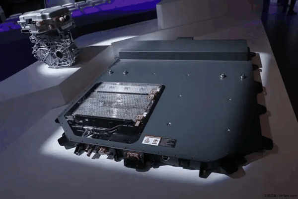 电车再这么卖下去 路边的汽修铺都得倒闭