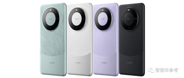 余承东重心重回手机、夺回失去的三年,华为重磅人事调整插图7 华为重磅人事调整:余承东重心重回手机、夺回失去的三年