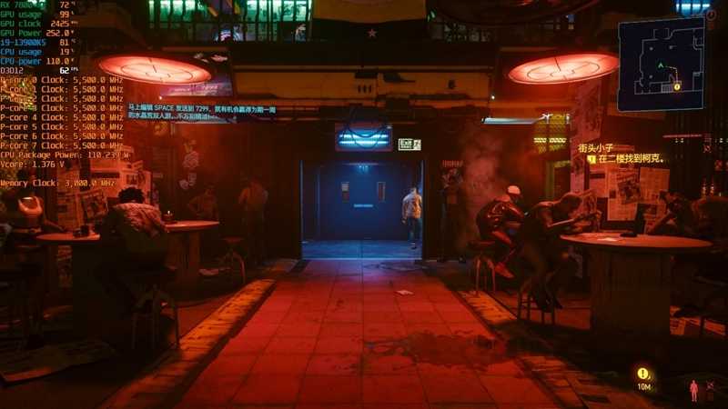 AMD RX 7800XT & 7700 XT首发评测,显存更大、性能更强、还便宜700元!插图114 显存更大、性能更强、还便宜700元!AMD RX 7800XT & 7700 XT首发评测