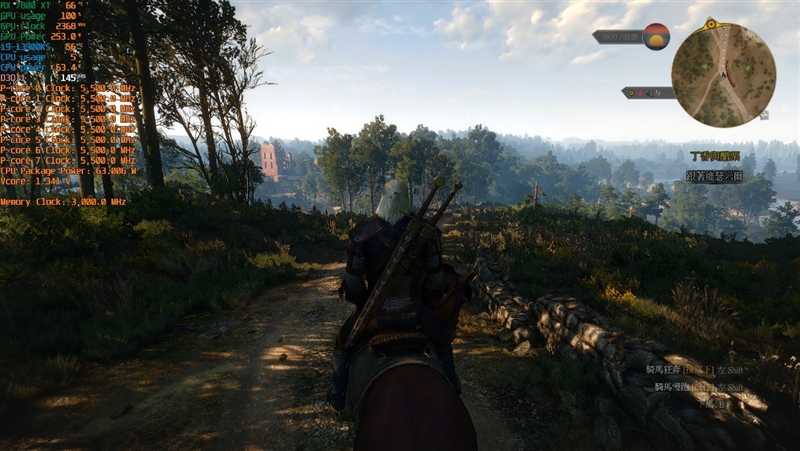 AMD RX 7800XT & 7700 XT首发评测,显存更大、性能更强、还便宜700元!插图95 显存更大、性能更强、还便宜700元!AMD RX 7800XT & 7700 XT首发评测