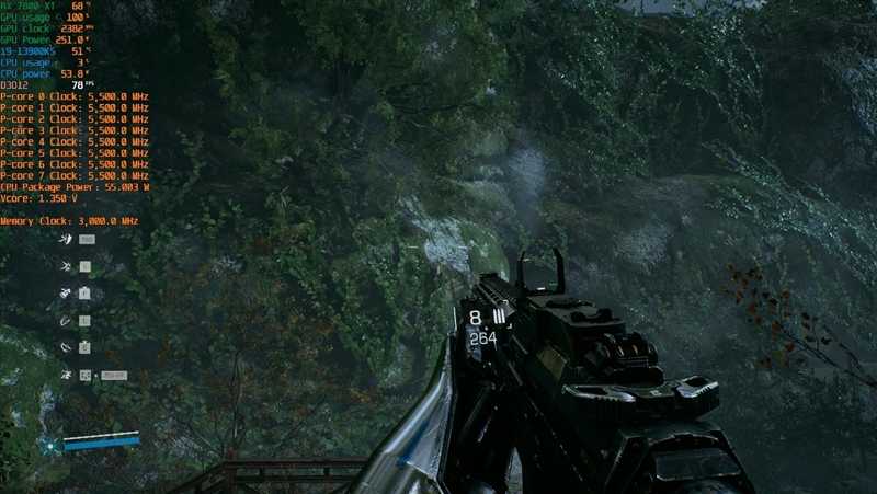 AMD RX 7800XT & 7700 XT首发评测,显存更大、性能更强、还便宜700元!插图121 显存更大、性能更强、还便宜700元!AMD RX 7800XT & 7700 XT首发评测