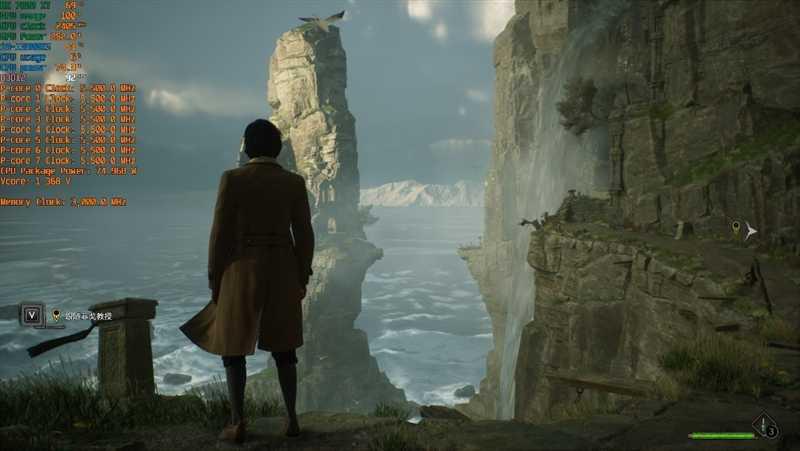 AMD RX 7800XT & 7700 XT首发评测,显存更大、性能更强、还便宜700元!插图118 显存更大、性能更强、还便宜700元!AMD RX 7800XT & 7700 XT首发评测