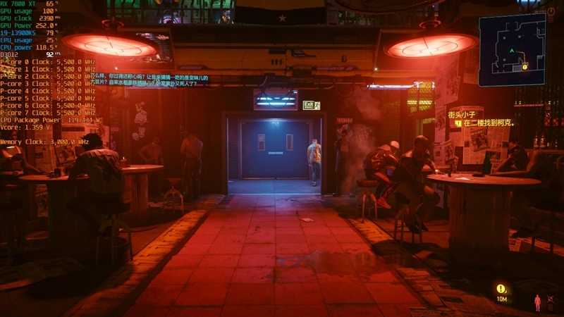 AMD RX 7800XT & 7700 XT首发评测,显存更大、性能更强、还便宜700元!插图112 显存更大、性能更强、还便宜700元!AMD RX 7800XT & 7700 XT首发评测