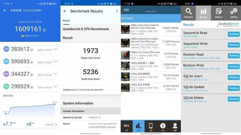 感受一块玻璃的高端质感！真我GT5评测：首创极客性能面板 让芯片调度看得见