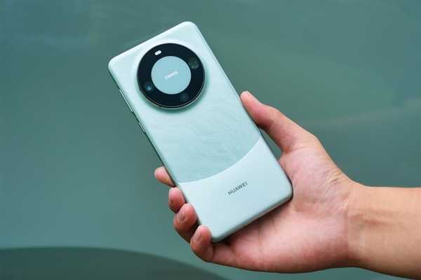 华为Mate 60 Pro这才是真高端旗舰玄武架构遥遥领先！