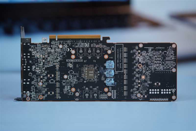 AMD RX 7800XT & 7700 XT首发评测,显存更大、性能更强、还便宜700元!插图11 显存更大、性能更强、还便宜700元!AMD RX 7800XT & 7700 XT首发评测