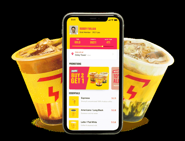 一杯酱香咖啡,又抢下了热搜第一,外国人也离酱香拿铁不远了插图7 瑞幸们再这么玩下去 外国人也离酱香拿铁不远了