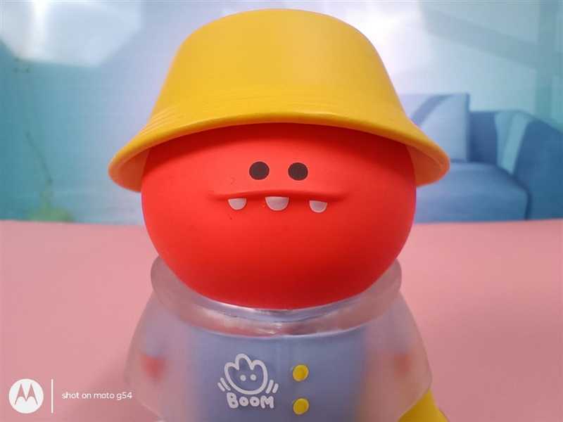 披上素皮机身的千元机！moto g54评测：天玑7020+OIS防抖 这性价比没谁了