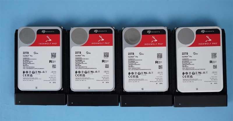 希捷酷狼Pro硬盘怎样?希捷酷狼Pro 22TB硬盘评测插图20 希捷酷狼Pro 22TB硬盘评测:CMR传统磁记录、NAS读写超500MB/s