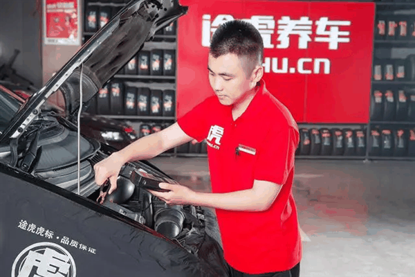 电车再这么卖下去 路边的汽修铺都得倒闭